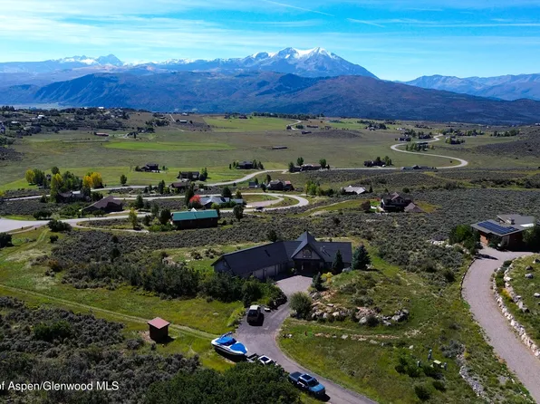 783 Mountain View Rd, El Jebel, CO 81623