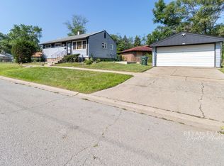 14635 Shepard Dr, Dolton, IL 60419