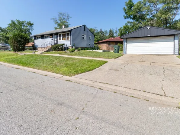 14635 Shepard Dr, Dolton, IL 60419