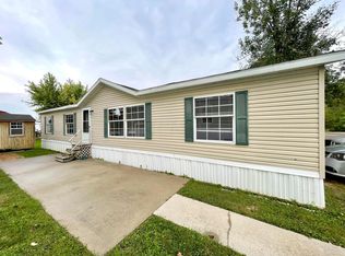 4711 Walnut Rd LOT B-3, Buckeye Lake, OH 43008