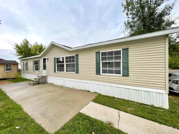 4711 Walnut Rd Lot B-3, Buckeye Lake, OH 43008