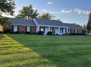 2470 N State Road 1, Bluffton, IN 46714