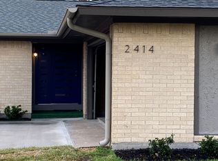 2414 Via Bonita, Carrollton, TX 75006
