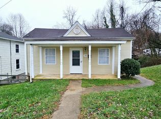 1846 Easley Ave, Lynchburg, VA 24501