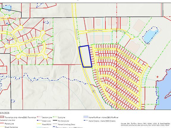 2nd image of LOT 21 Route 31 Hwy
