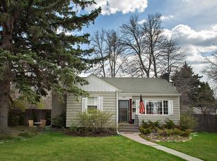 2820 4th Ave N, Great Falls, MT 59401