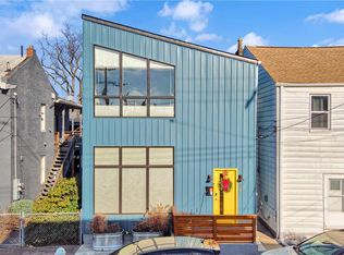127 44th St, Pittsburgh, PA 15201