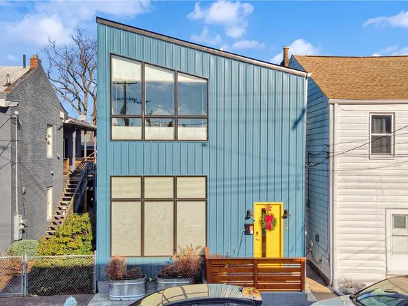 127 44th St, Pittsburgh, PA 15201