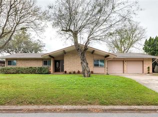 1501 Marigold Ave, McAllen, TX 78501