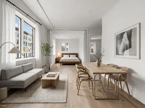 749 Park Pl Unit 4F, Brooklyn, NY 11216
