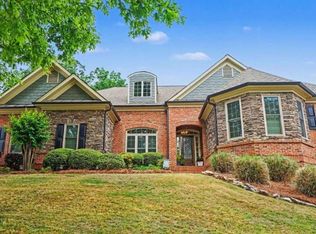 5028 Stefan Ridge Way, Buford, GA 30519