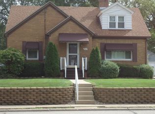 2515 30th St, Rock Island, IL