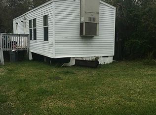 7112 Phelps St, Hitchcock, TX 77563