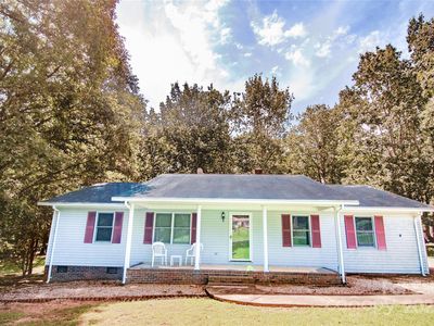 1410 Hickory Nut Ln, Lincolnton, NC, 28092