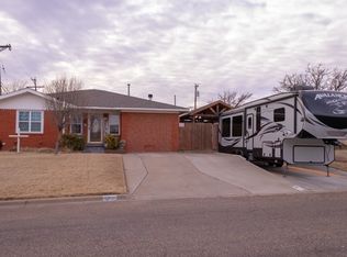 404 Union St, Borger, TX 79007