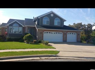 2140 E. 1900 N., Layton, UT 84040