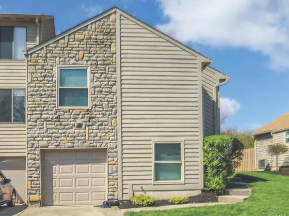 9520 Colegate Way, Hamilton, OH 45011