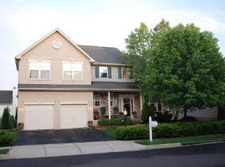 4111 Inspiration St, Schwenksville, PA 19473