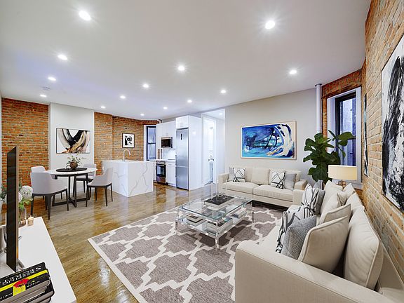 2nd image of 244 W 22nd St APT 4A