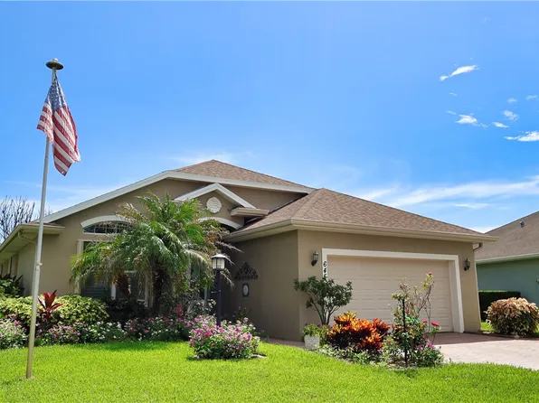 645 Gossamer Wing Way, Sebastian, FL 32958