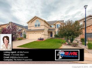 12120 Point Reyes Dr, Peyton, CO 80831