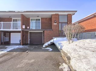 22A Kingsdown Dr, Toronto, ON M1K3B8