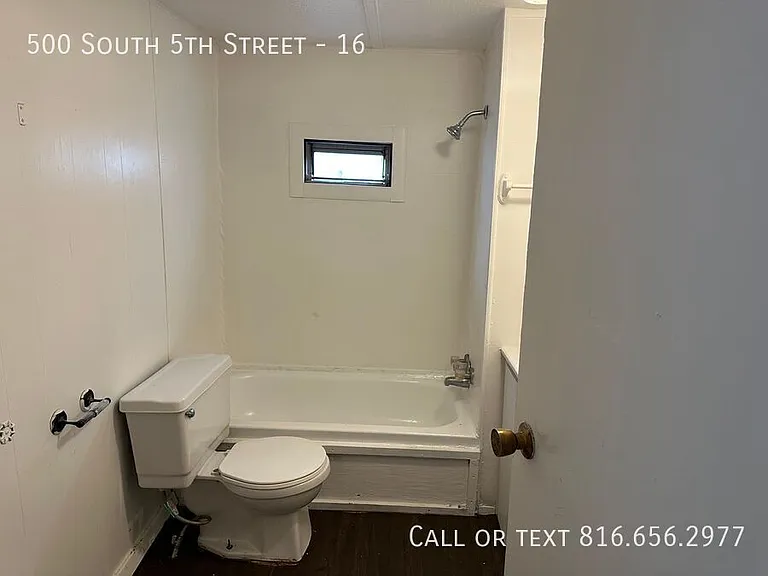 500 S 5th St #16 — Photo 3