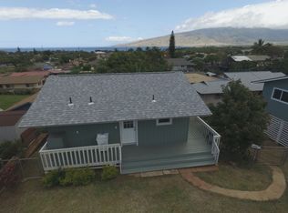 260 Manini Pl, Kihei, HI 96753