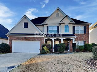 572 Vintage Pointe Run, Mableton, GA 30126