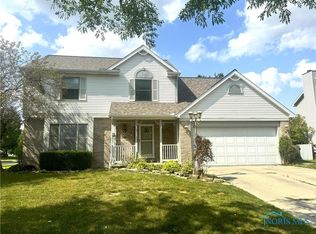 5600 Greenridge Dr, Toledo, OH 43615