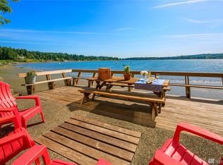 23204 Vashon Hwy SW, Vashon, WA 98070