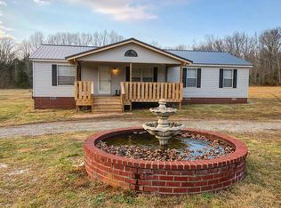 9500 Pruitt Rd, Christiana, TN 37037