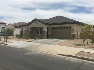 22183 E Creekside Dr, Queen Creek, AZ 85142