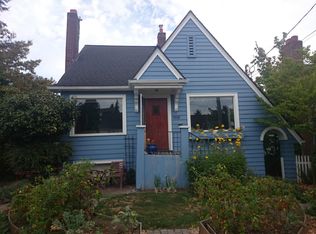 7026 Mary Ave NW, Seattle, WA 98117
