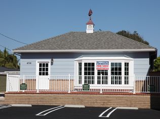 456 Old Newport Blvd, Newport Beach, CA 92663