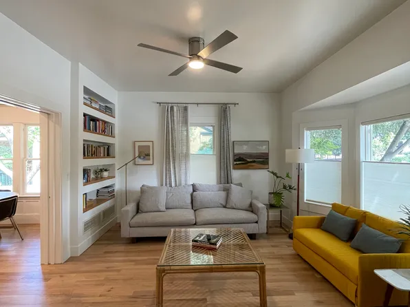 619 Healdsburg Ave, Healdsburg, CA 95448