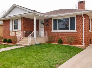 1931 Kensington Ave, Westchester, IL 60154