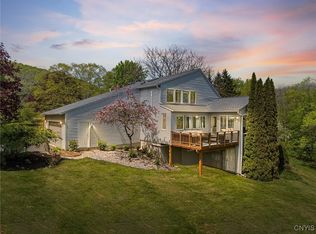 220 Long Rd, Tully, NY 13159