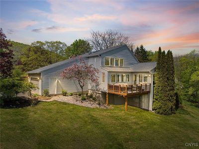 220 Long Rd, Tully, NY, 13159