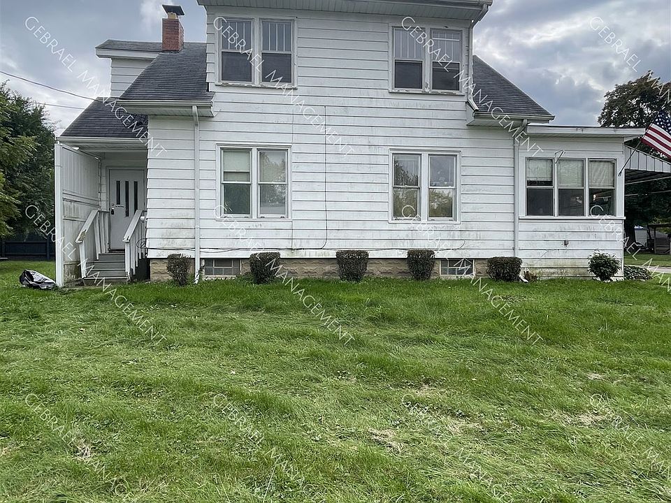 951 Stocker Ave, Flint, MI 48503 Zillow