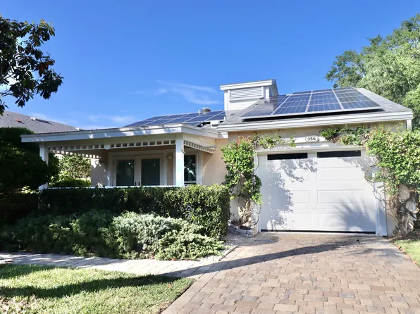 356 Monika Pl, Saint Augustine, FL 32080
