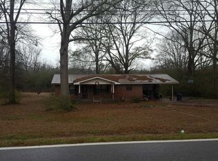 1224 Friendship Rd, Oxford, AL 36203