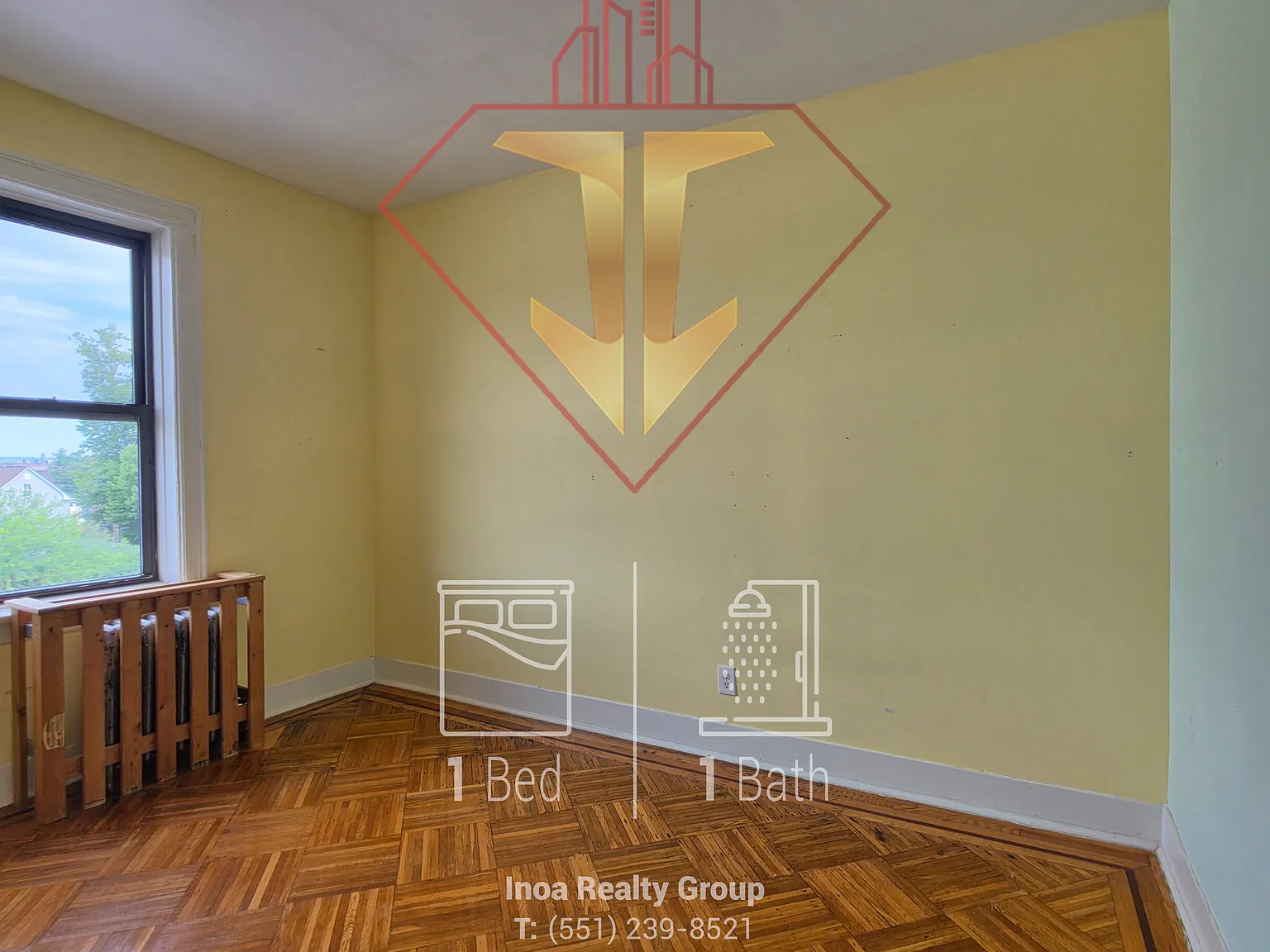 1 bed, $1,650 — Photo 4