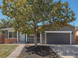 1504 Lipton St, Antioch, CA 94509