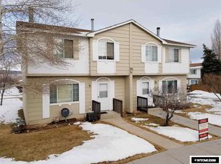 11 Incline Dr, Evanston, WY 82930