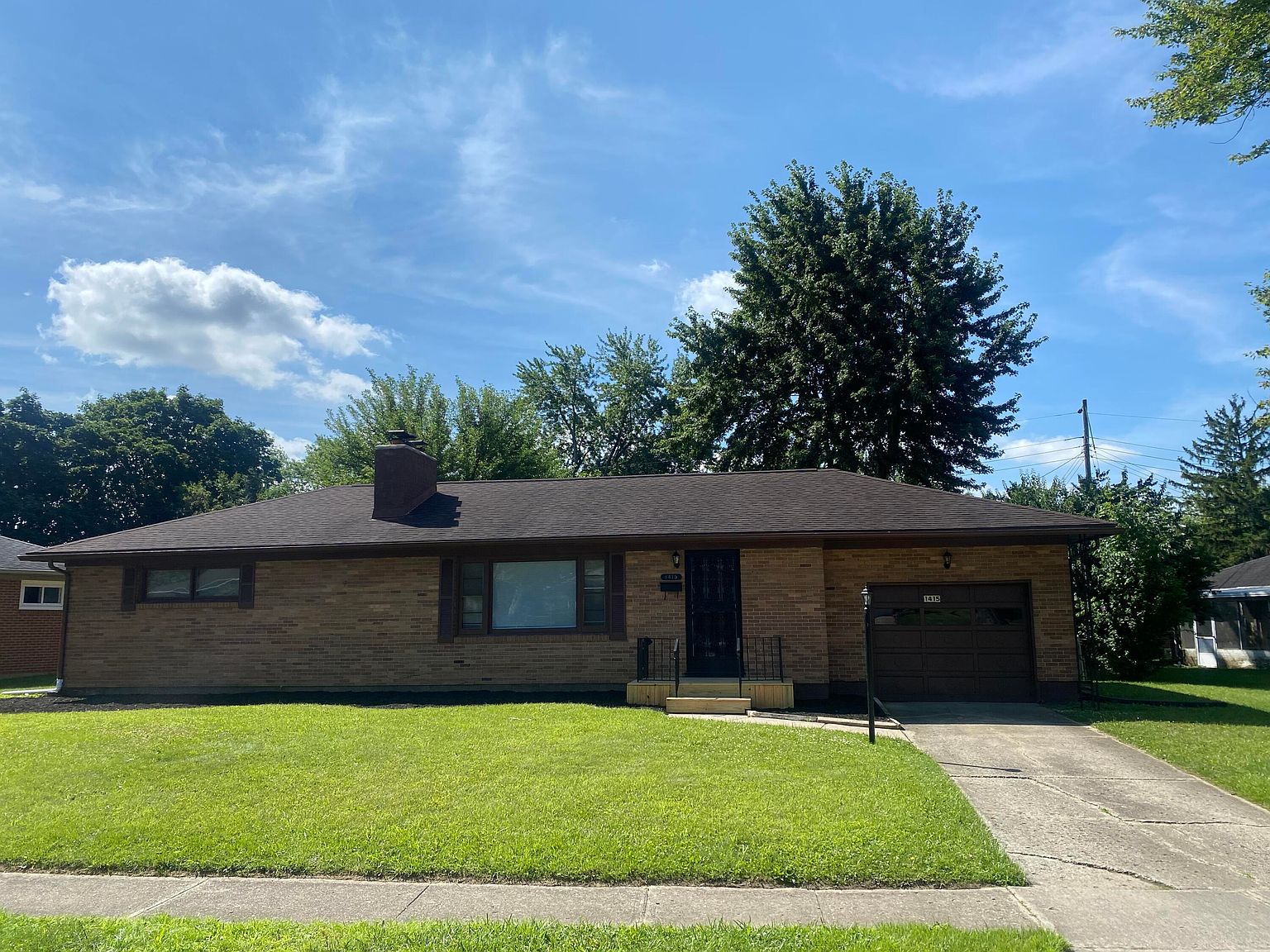 1415 Eastgate Rd, Springfield, OH 45503 Zillow