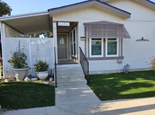 5122 W Dorothea Ave, Visalia, CA 93277