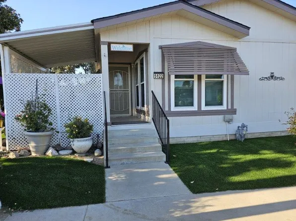 5122 W Dorothea Avenue, Visalia, CA 93277
