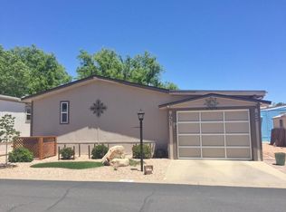 931 N Mesquite Tree Dr, Prescott Valley, AZ 86327