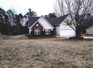 35 Hugh Dr, Covington, GA